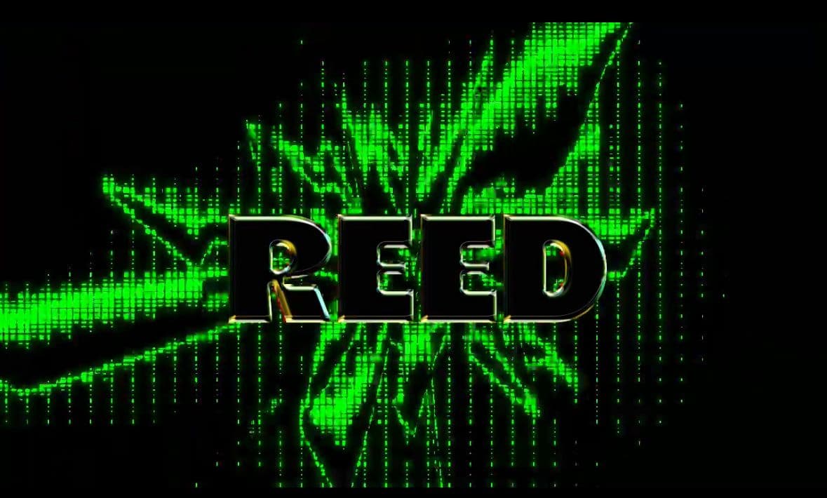 reed