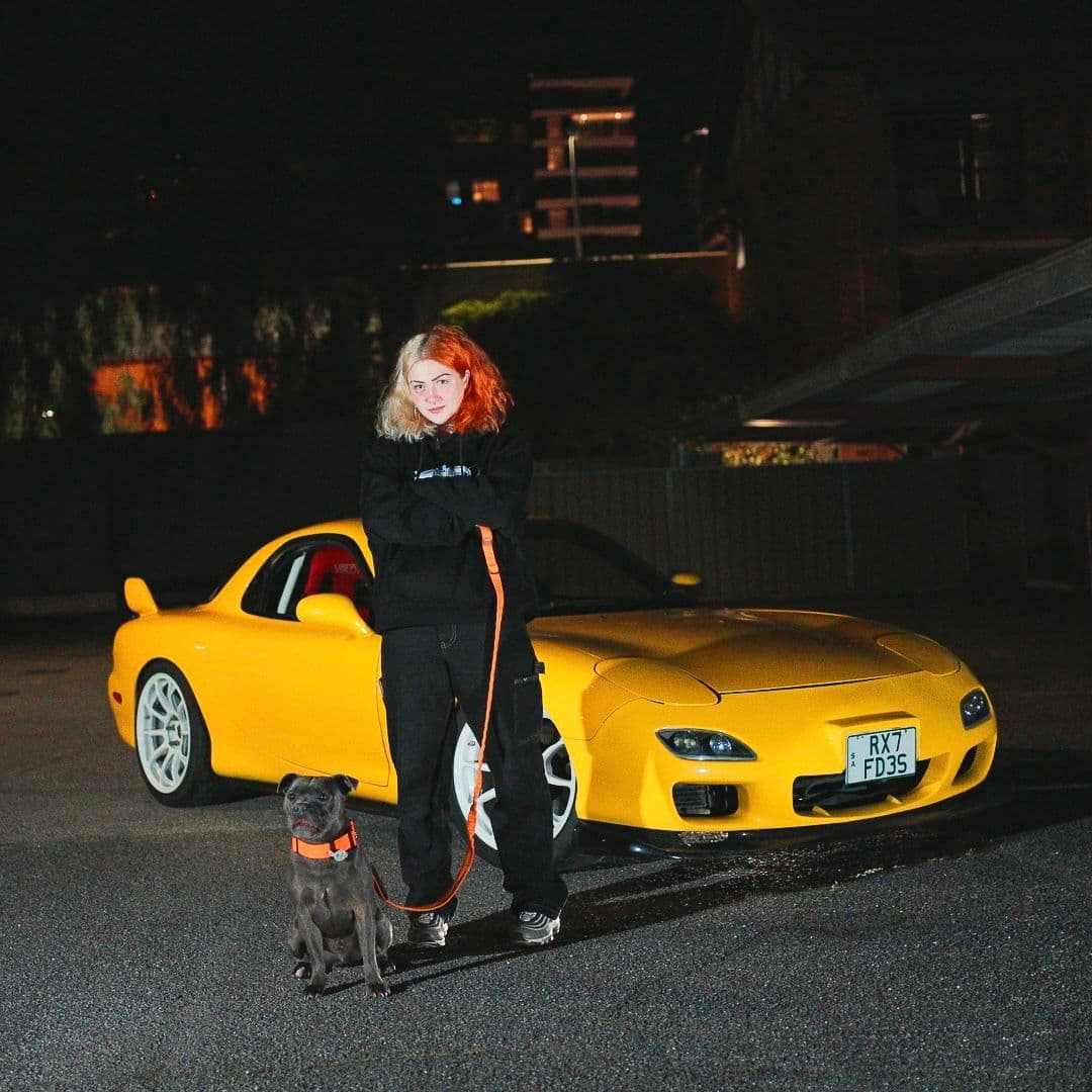 xela rae